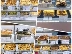 -上海哈尔滨食品厂(淮海中路店)