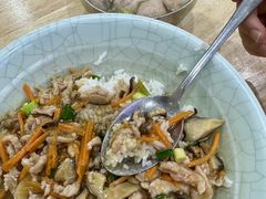 -肉燕扁食草包飯(东街店)