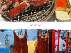 -琼大师东方烤乳猪(亚特兰蒂斯店)