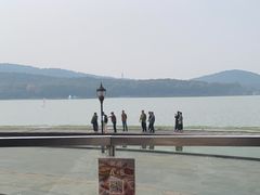 -水上明月·湖景餐厅