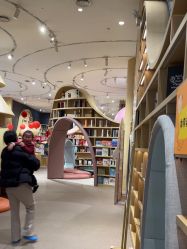 点击看大图 -奈尔宝·儿童乐园·亲子餐厅(星河湾店)