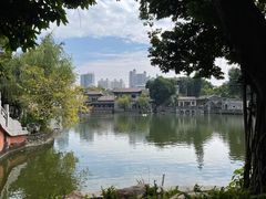 -东莞市可园博物馆