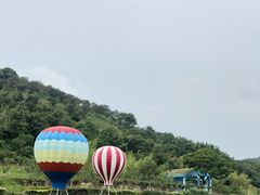 -东海半边山旅游度假区