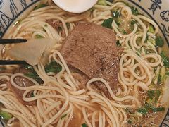 -陳香貴·兰州牛肉面(东方宝泰店)