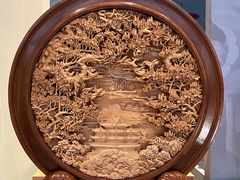 -北京工艺美术博物馆