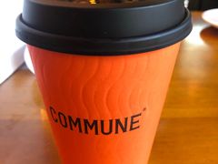 -COMMUNE幻师(解放西路店)
