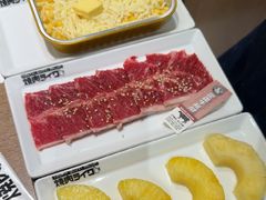 -焼肉ライク·烧肉LIKE(万菱汇店)
