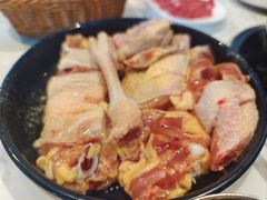 -琥珀川糟粕醋火锅(慈云寺店)