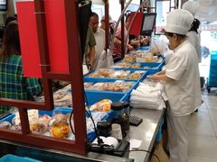 -王家沙点心店(南京西路总店)