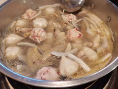 -海椰茶居(海印缤缤广场店)