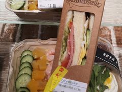-杭州大厦LSE城市生活超市(杭州大厦店)