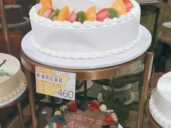 -新侨三宝乐面包店(崇文门店)