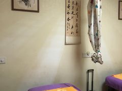 -沈师傅盲人按摩工作室(密三小区店)