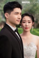 -安娜公馆婚纱摄影(锦州店)