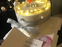 -你好独角兽·蛋糕甜品
