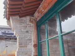 -北京市朝阳区三间房社区卫生服务中心