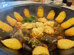 -江湖水乡铁锅炖魚(周庄嘉园店)