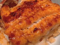 -翔峰炭火鳗鱼(悦泰街里公寓店)