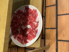 -马记伊源斋涮肉·清真菜(潘家园古玩市场店)