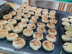 -苏顺成纯绿豆饼(天山大街店)