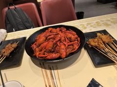 -聚味瞿记·龙虾堂(坡子街店)