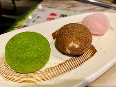 -火炉火自助餐(喜隆多店)