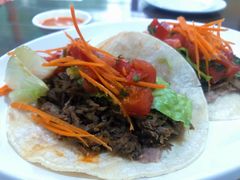 -panchos 墨西哥餐厅(嘉绿苑店)