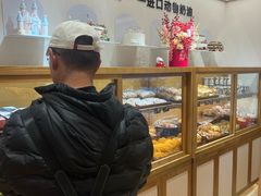 -小飞象面包公社(珠江路金鹰店)