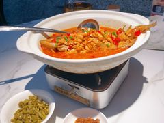 -又见炊烟私房菜(敬亭路店)