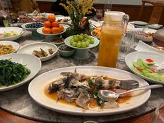 -湖畔居茶楼(湖滨店)