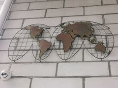-% Arabica阿拉比卡咖啡(深圳湾万象城店)