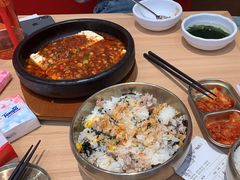 -米村拌饭(摩码广场店)
