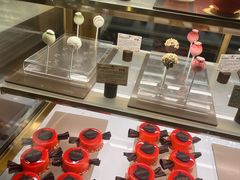 -酷巧·巧克力糖果店