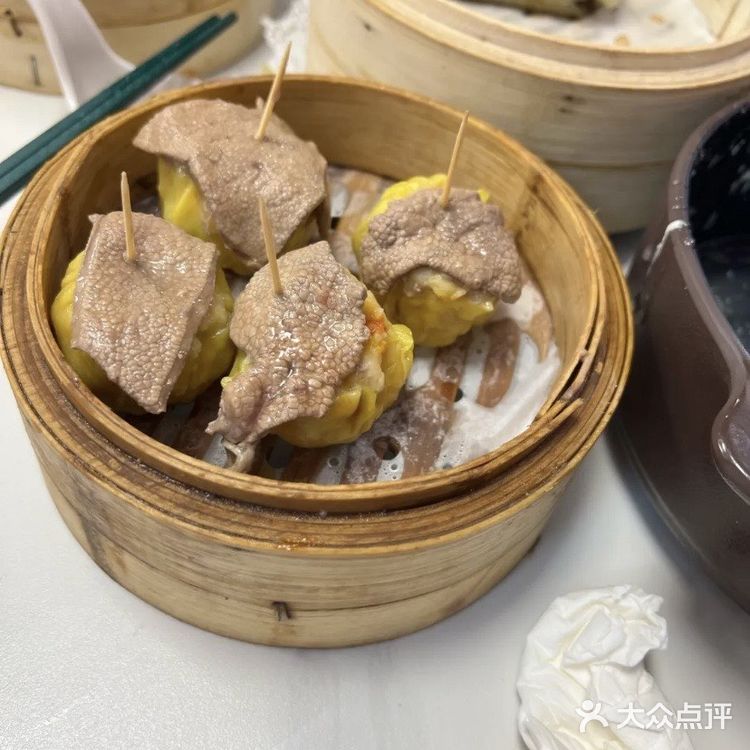 我們去廣州旅遊,住宿附近就有喜勢點,因為網絡有人推薦