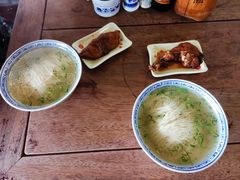 -同得兴 Since·1995 传统苏式面馆(嘉馀坊店)