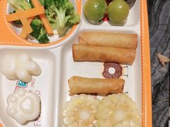 -四季轩中餐厅(徐州开元名都大酒店)