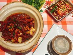 -辣小鲜·南昌大排档(船山路店)