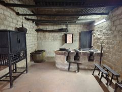 -韶山毛泽东同志故居