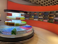 -北京海德酒店温泉