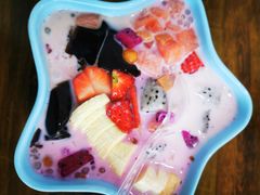 -串妹花式冰粉(乐山总店)