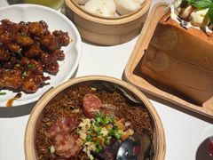 -外婆家(西红门荟聚购物中心店)