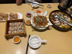 -正哥点心专家(上邦百汇城店)