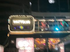 -光音瓦特俱乐部(高新店)