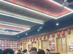 -圣夜东北菜烧烤·夜宵·龙虾(胥江路店)