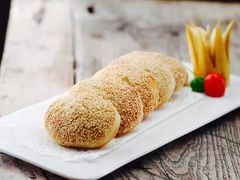 -海宝酒家(中山四路店)