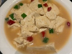 红烧白水洋豆腐-荣小馆(临海世纪花城店)