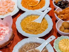 -裕兴记•蟹黄面馆(人民广场店)