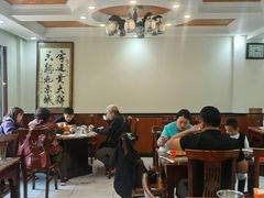 -李连贵熏肉大饼(天通苑店)