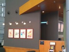 -星巴克(苏州建屋店)