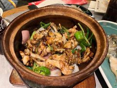 -啫神·广州地标美食(北京路店)